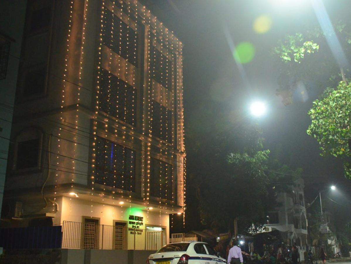 Hotel Aloka Residency Kolkata Exterior photo